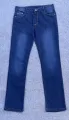 Men’s Stretch Comfort Fit Denim Jeans Trousers – Premium Quality. 