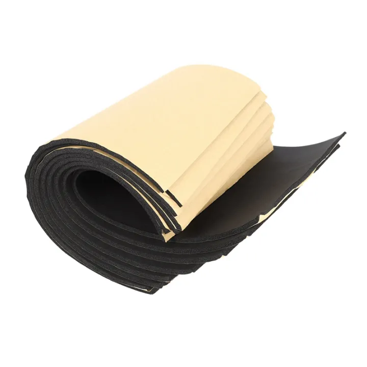 18Pcs%20Car%20Van%20Sound%20Proofing%20Deadening%20Insulation%20Foam%2030cmx50cmx6mm%20Protector%20Auto%20Sound%20Insulation%20Accessories%20-%20Image%204