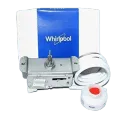 Whirlpool Single Door Refrigerator Thermostat. 