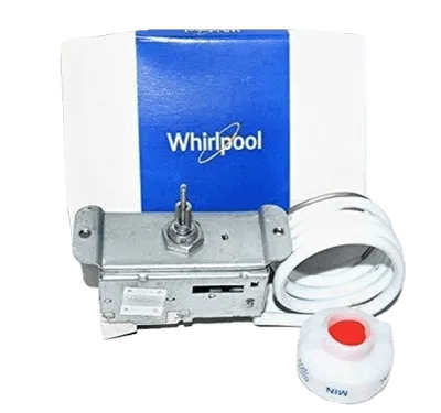 Whirlpool Single Door Refrigerator Thermostat