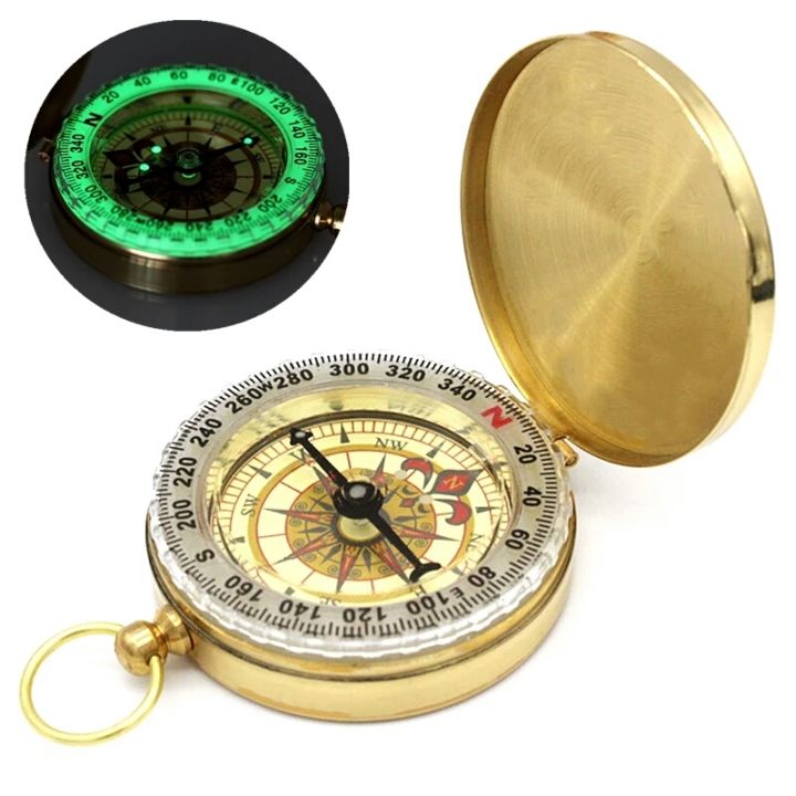 Compass (Large)
