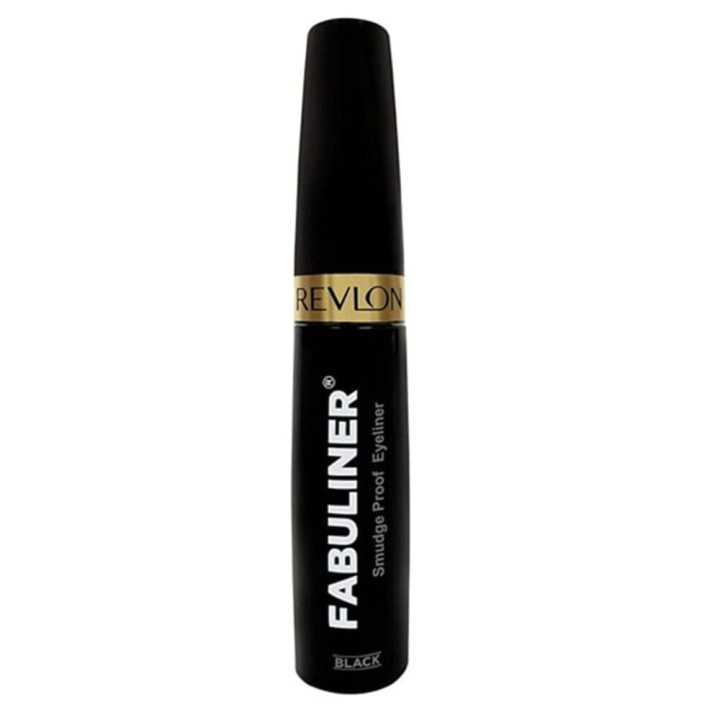 Revlon Black Fabuliner 9 Ml