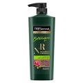 TRESemme Botanique Nourish & Replenish Shampoo 580 ml|| With Olive & Camellia Oil for Frizz Control & Hair Growth|| Paraben Free|| Smoothens Dry Hair  (FROM INDIA SAB). 
