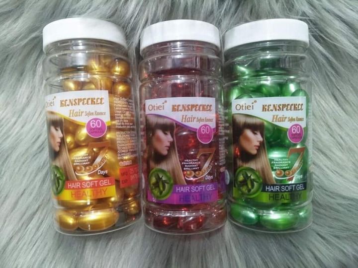 Vitamin%20E%20Soft%20Hair%20Gel%20Capsule%2060%20High%20Strength%20Skin%20Hair%20Treatments%20Kenspeckle%20-%20Image%204