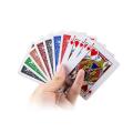 Andy Changes Color Card Magic Props Magic Card Sets Magic Trick Mentalism Illusion Close Up Magia Toy Easy To Do Magician Magia. 