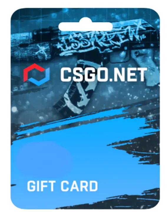 CSGO.net Gift Card EUROPE 10 EUR | Daraz.lk
