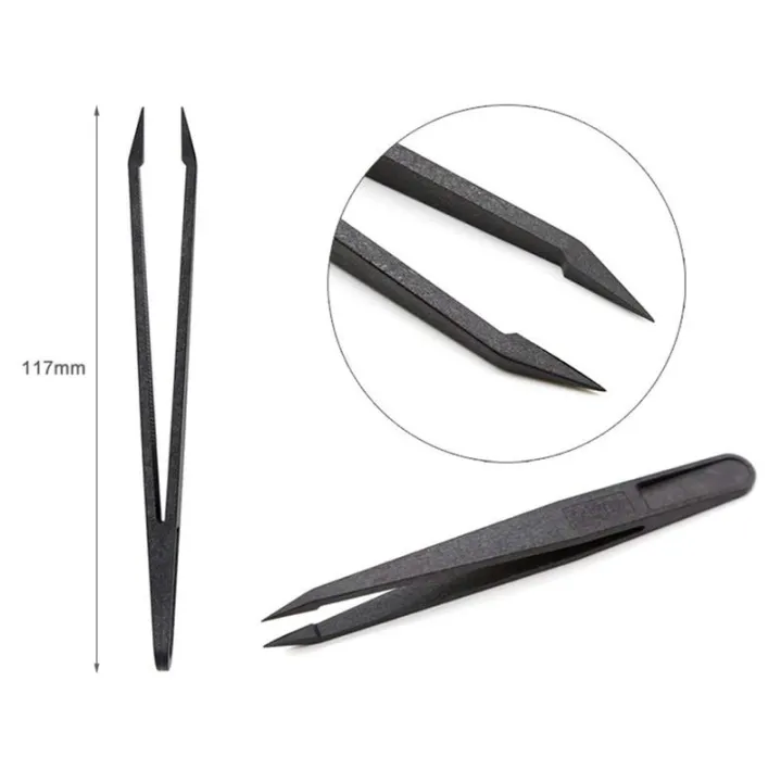 Professional%20Safe%20Opening%20Pry%20Tool%20Repair%20Kit%20with%20Non-Abrasive%20Anti-Static%20Tweezers,%20Plastic%20Pry%20bar,%20Etc%20(Pry%20Opening%20Kit%20Set1)%20-%20Image%206