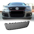 Front Lower Bumper Center Grille Honeycomb Mesh for Jetta. 