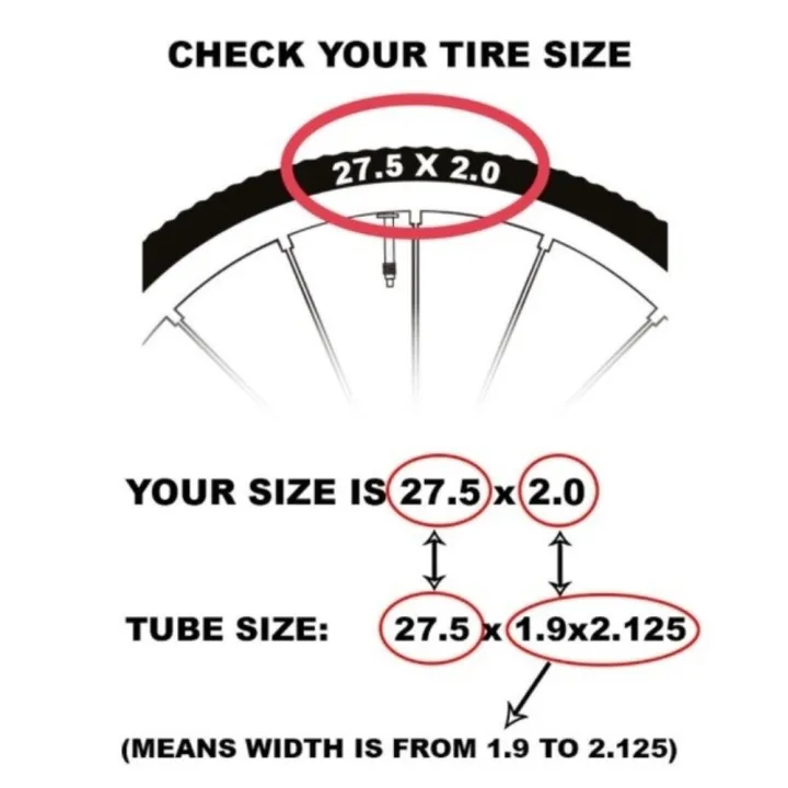 Thickened%20MTB%20Black%20Cat%20Tires%2026%2027.5%2028/29%20Puncture%20Resistant%20Mountain%20Bike%20Tyre%20700X23/25C%20MTB%20Inner%20Tube%20French%20Valve%20-%20Image%204