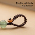 Creative Mobile Phone Lanyard Lanyard Keychain Chinese Style Bag Pendant ZHIYU. 