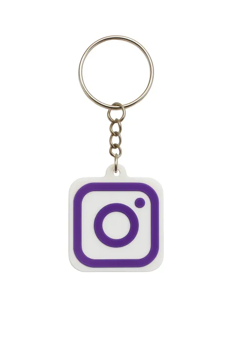 NFC%20Smart%20Keychain%20%E2%80%93%20Tap%20to%20Share%20TikTok,%20Instagram,%20YouTube%20%7C%203D%20Printed%20-%20Image%202