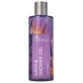 Luvesence Water Lily - Bath & Shower Gel 250ml. 