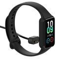 For Amazfit Band 7 Magnetic Cradle Charger USB Charging Cable, Lenght: 1m. 