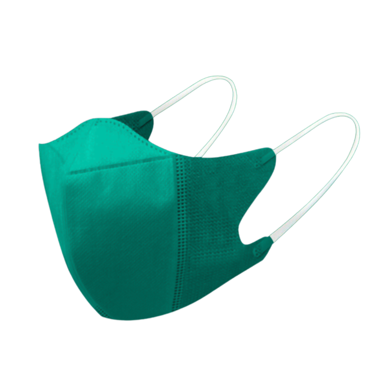 25pcs%20Duckbill%20Face%20Mask%20Premium%20Quality%20White%20Black,%20White,Green,Blue,Maroon,Pink%20-%20Image%204