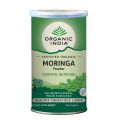 Organic India Moringa Powder 100gm Pack of 2 (FROM INDIA) SAB. 