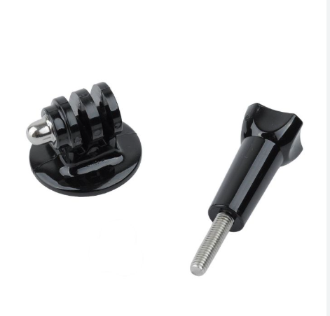 Top%20Quality%20Tripod%20Adapter%20Mount%20with%20Screw%20for%20GoPro%20Hero%2012%2011%2010%209%208%207%206%205%204%203+%203%20SJCAM%20Yi%20Lite%204K+%20H9r%20Adapter%20Mount%20with%201/4%20Inch%20Hole%20Camera%20Accessory%20-%20Image%203