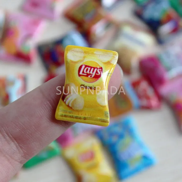 1/6%20Scale%20Dollhouse%20Snack%20Mini%20Potato%20Chips%20Barbies%20Blyth%20Doll%20House%20Pretend%20Play%20Kitchen%20Accessories%20-%20Image%203