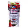 Yoko Skin Care Mixed Berry [ymcb] and Yogurt, Marine Collagen, Milk Spa Salt 300g. 