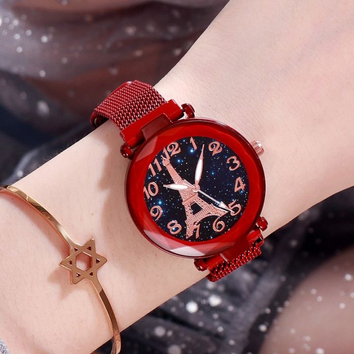 Star%20Watch%20Women%20Watch%20Fashion%20Star%20Paris%20Tower%20Magnet%20Belt%20Quartz%20Watches%20-%20Image%207