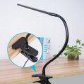 USB LED CLIP TABLE  READING LAMP -10040. 