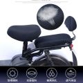 Seat Cover Universal Sun Protection for Each Chase Soft Thickened Comfortable Electric Bicycle Model Waterproof Battery Car. 