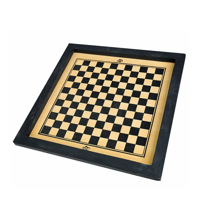 Wooden%20Checker%20Daam%20Board%20with%20Coins%20(Aprox%20%2043%20x%2043cm)%20-%20Image%202
