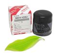 Original Oil Filter For Corolla 121 141 Allion Aqua Belta C-HR Axio Premio Harrier Paseo Vitz Yaris Micro Panda 90915‐YZZE1 C110 C-110. 