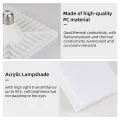 New E27 Light Bulb Super Bright Ceiling Lamp 30W 40W 50W 65W Bulb Energy Saving Bulb Bedroom Kitchen Bathroom Lighting Decor. 
