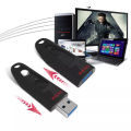 Sandisk Ultra 3.0 16GB 32GB 64GB 128GB USB Pen Flash Drive. 