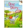 Usborne Very First Reading: Book 4 - Dog Diary - 9781409520139. 