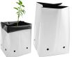 UV Treated Grow Bag 16x16 - 10 Bags in a Pack - Guage 350. 