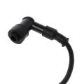 【0513huohuasaihedianhuoxt16247】 Ik16 5303 Iridium Spark Toyota Hyundai Kia Audi Honda Infiniti Car Candles Glow Plug. 