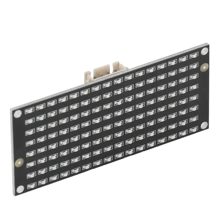 LED%20Matrix%20Control%20Module%208x16%20Panel%20IC2%20DC%203.3V-5V%20Single%20Board%20Computers%20Parts%20-%20Image%204
