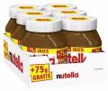 Nutella 825g. 