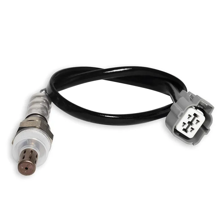 2%20Pcs%20234-4125%20234-9005%20Upstream%20Downstream%20Oxygen%20O2%20Sensor%20for%202002%202003%202004%20Honda%20CRV%20CR-V%202.4L%20-%20Image%202