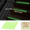 24pcs Bathtub Non-Slip Stickers Luminous Shower Mats For Showers Anti Slip Bath Tub Stickers With Scraper. 