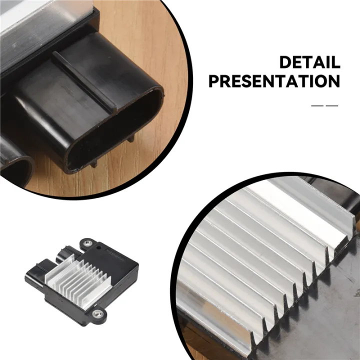 89257-12020%20Cooling%20Fan%20Control%20Unit%20Module%20for%205%20-7%202007-2010%20for%20Matrix%202009-2013%20L33L1515Y%20499300-3400%20-%20Image%204