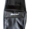 Bajaj XCD Bike Seat Cover. 