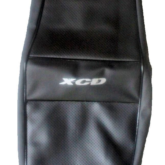 Bajaj XCD Bike Seat Cover