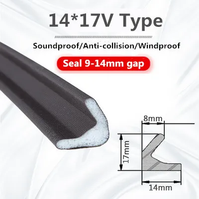 6m%20Sound%20Proof%20Pu%20Foam%20Sealing%20Strip%20Self%20Adhesive%20V%20Shape%20Window%20Weather%20Door%20Gap%20Anti%20Insulation%20Filler%20-%20Image%204