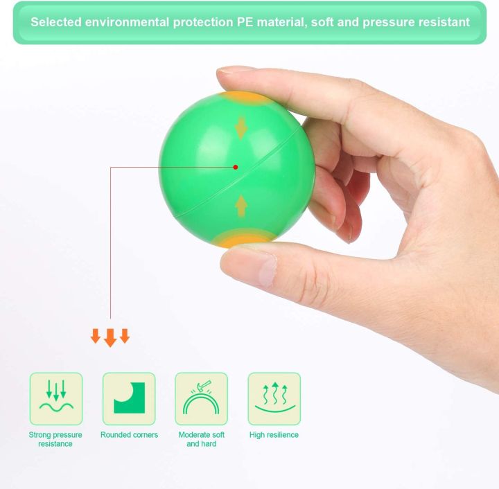 TrendBox%2050%20Ball%20Pit%20Balls%20Bright%20Colors%20Ocean%20Ball%20Soft%20Plastic%20Balls%20for%20Babies%20Kids%20Children%20-%202.2%20inches%20-%20Image%205
