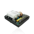 Automatic Voltage Regulator AVR SR7 for Generator SR7-2G for Mecc Alte Generator AVR Voltage Regulator Board. 