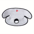 Baby Piddle Pad Car Seat Liners Potty Training Car Seat Protector Waterproof Liners For Child Safety Seat Stroller Dinner Chair. 