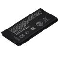 Nokia BN 01 High Capacity  Replacement Battery. 