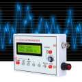 FG‑100 DDS Function Generator Sine Frequency 1HZ‑500KHz Counter Signal Source Meter. 