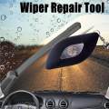 Portable Car Windscreen Windshield Rubber Strip Wiper Blade Repair Tool Restorer. 