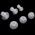 New Rechargeable Ear Hearing Aid Mini Device Ear Amplifier Digital Hearing Aids Behind The Ear For Deaf Elderly Eu Plug. 