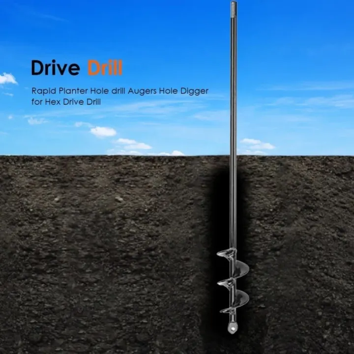 Lightweight%20Carbon%20Steel%20Auger%20Drill%20Bit%20Hand%20Tools%20Black%20Garden%20Auger%20Kit%20Digs%20Hole%20Bulb%20Flower%20Planting%20Soil%20Drill%20Bits%20Outdoors%20-%20Image%207