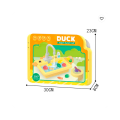 Duck Wash basin kids toy set. 