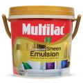 Multilac Premium Emulsion Colours. 